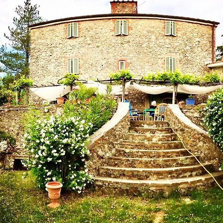 Podere Ceppeti 13 Gabellino Exterior foto