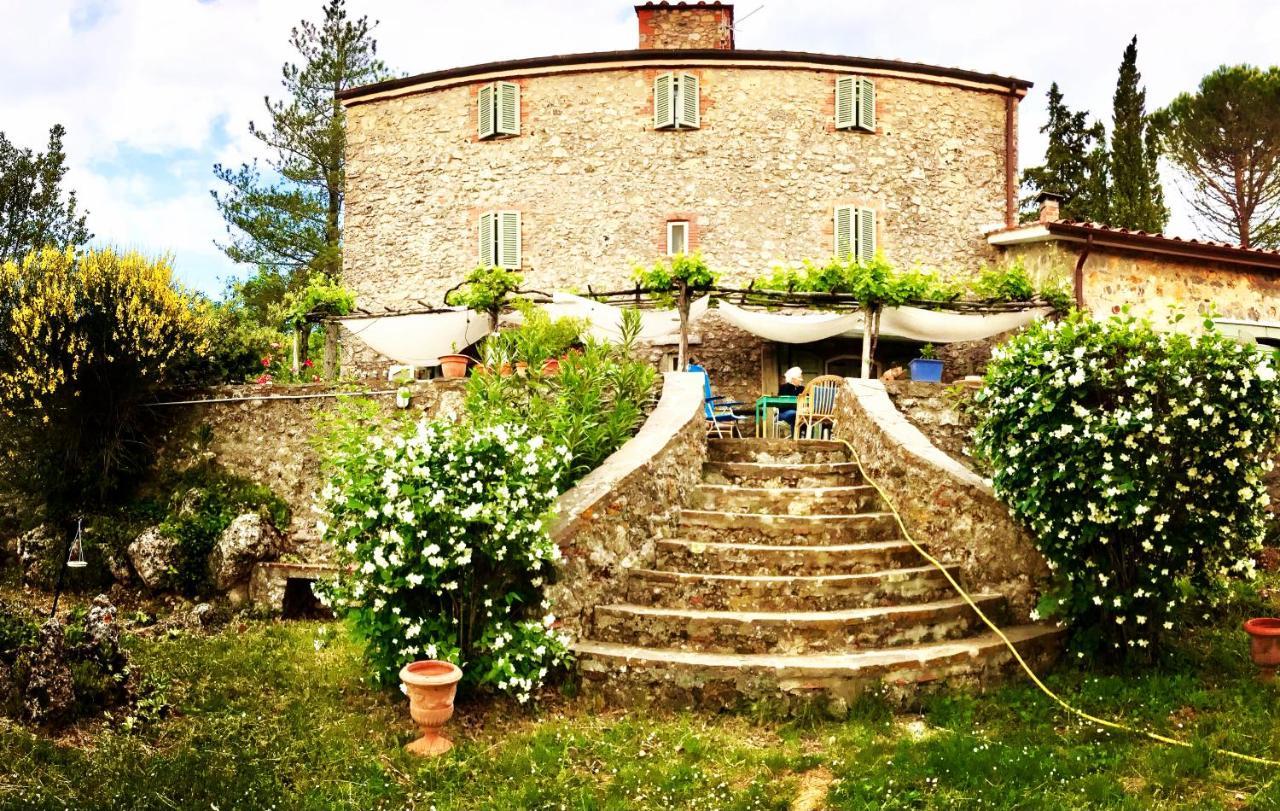 Podere Ceppeti 13 Gabellino Exterior foto