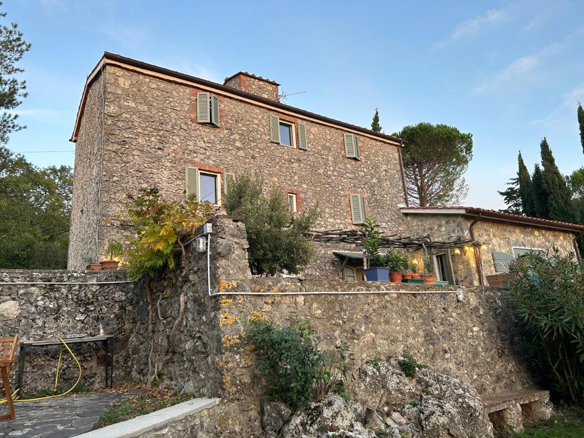 Podere Ceppeti 13 Gabellino Exterior foto