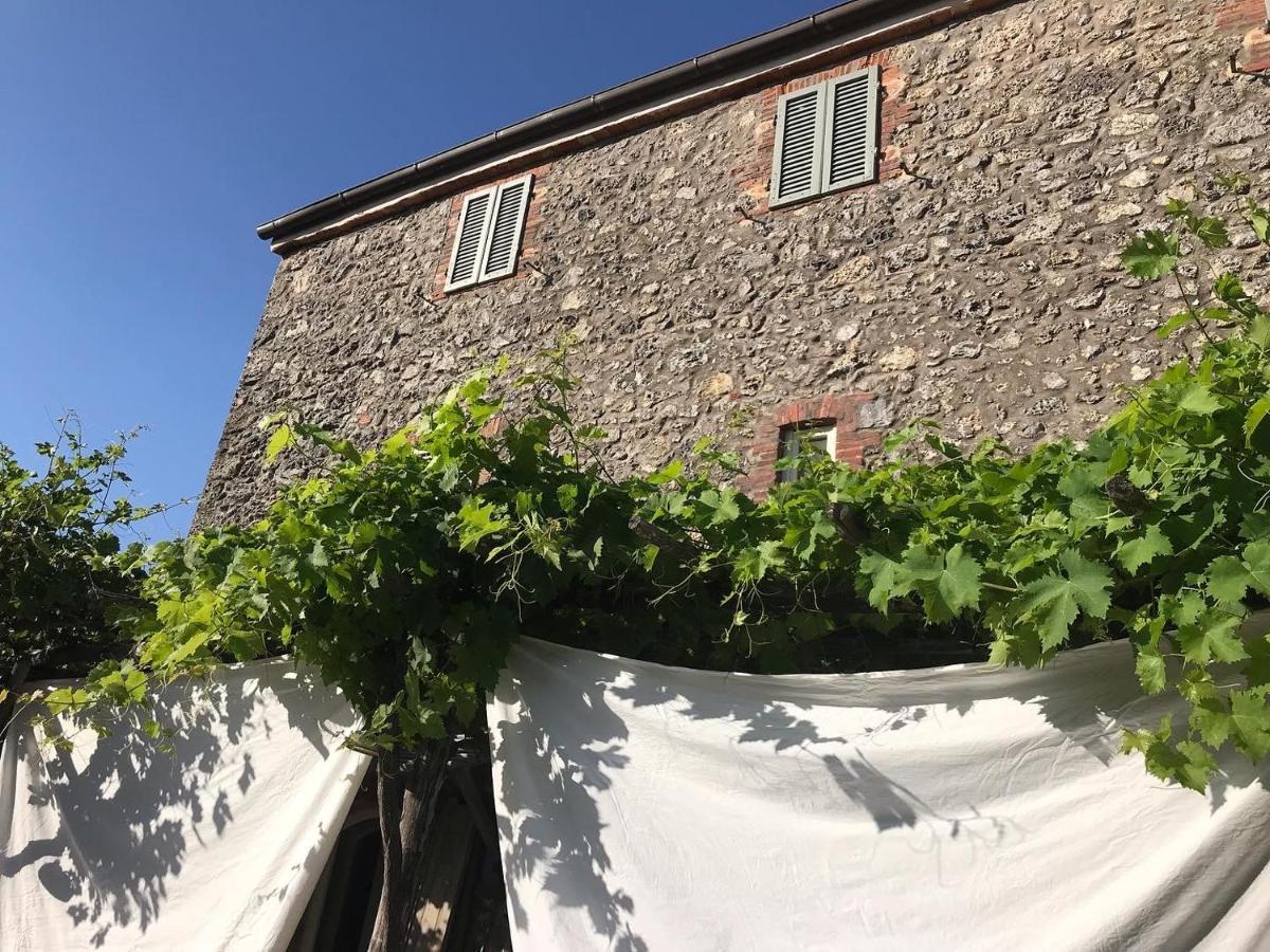 Podere Ceppeti 13 Gabellino Exterior foto