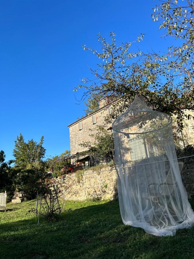Podere Ceppeti 13 Gabellino Exterior foto