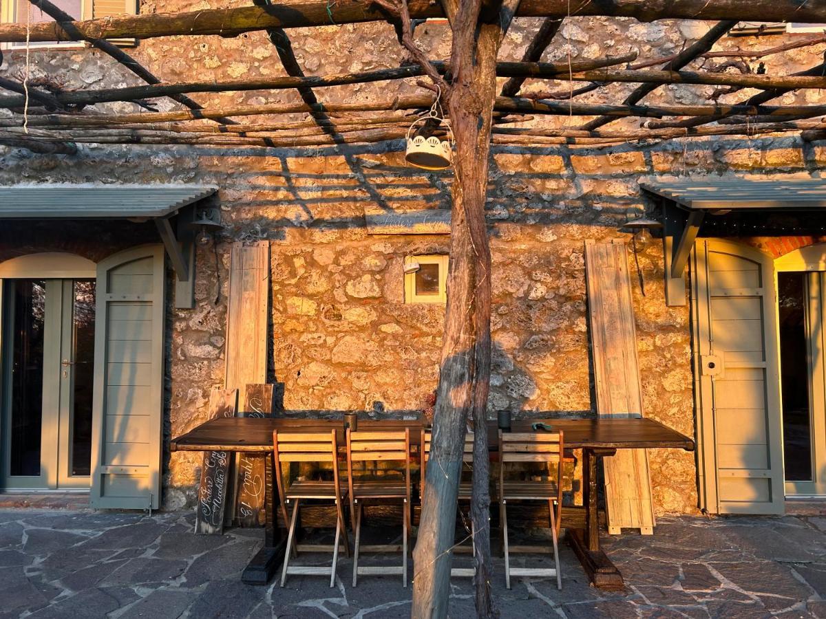 Podere Ceppeti 13 Gabellino Exterior foto