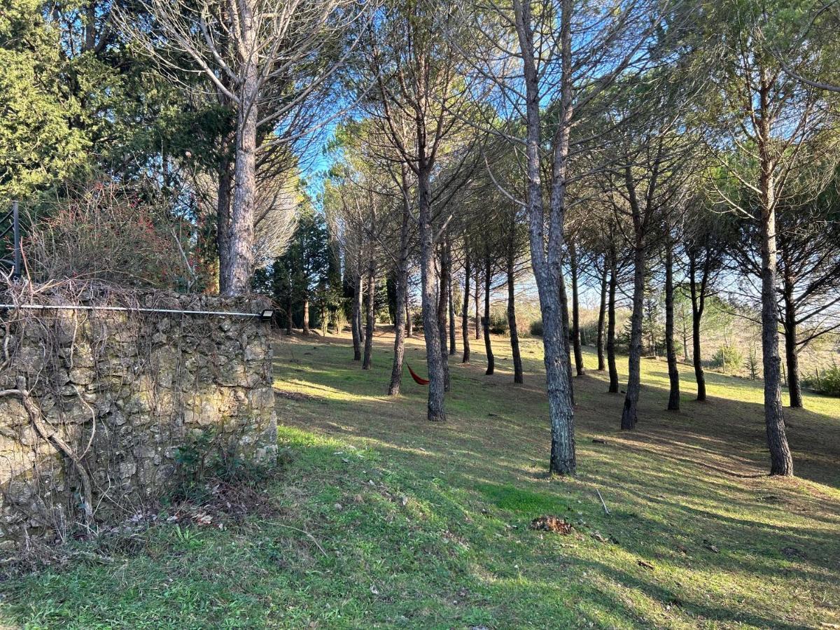 Podere Ceppeti 13 Gabellino Exterior foto